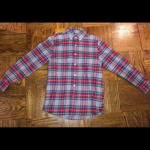 Vineyard Vines Boys Button Down